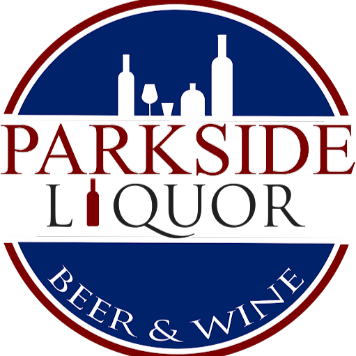 Parkside Liquor Beer & Wine logo