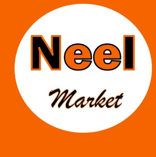 Neel Market logo