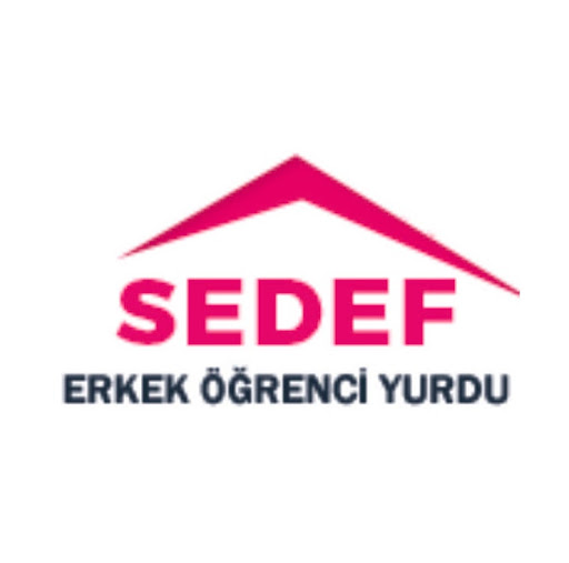 Sedef Erkek Öğrenci Yurdu logo