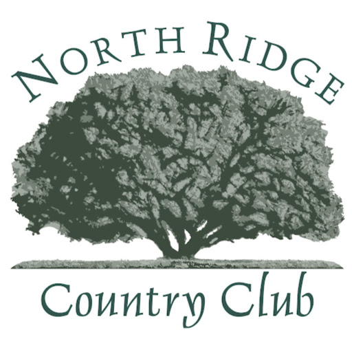 North Ridge Country Club logo