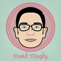 David Magdy