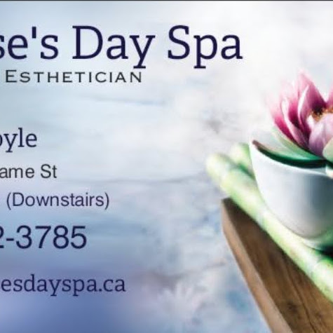 Louise's Day Spa