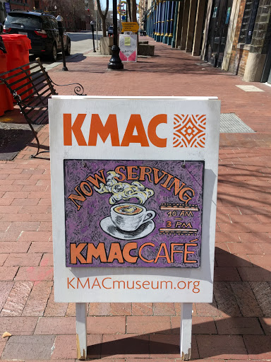 Museum «KMAC Museum», reviews and photos, 715 W Main St, Louisville, KY 40202, USA