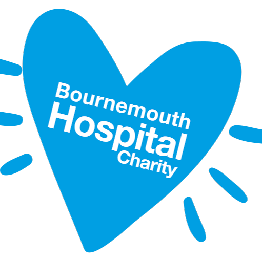 Bournemouth Hospital Charity logo