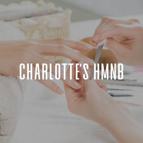 Charlotte's HMNB logo