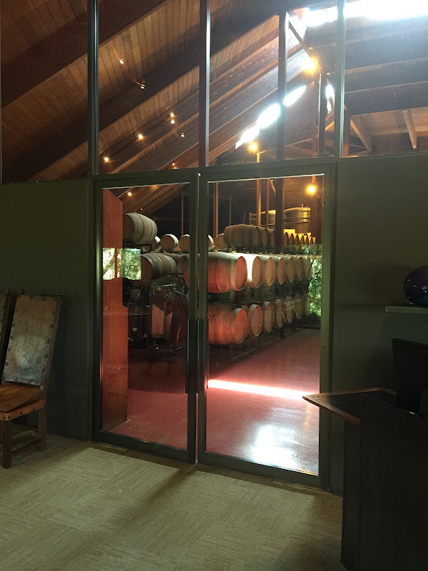 Main image of Chappellet Winery