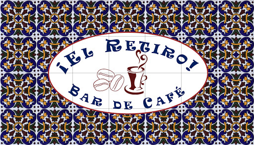 Cafe Retiro Weißenburg logo