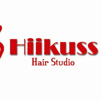 Hiikuss Afro Hair Salon London logo