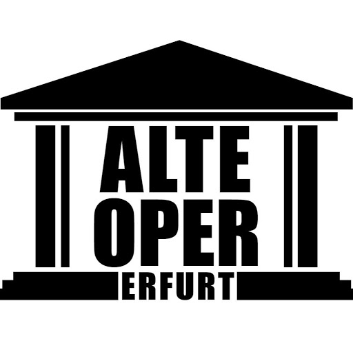 Alte Oper logo