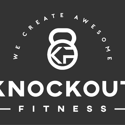 Knockout Fitness East logo
