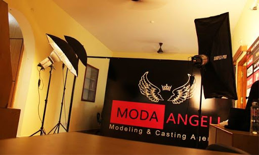 Moda Angeli - Modeling Agency, 2nd Floor, Kamal Sadan, Durga Enclave, Near Reliance Digital, Road #12, Banjara Hills, Hyderabad, Telangana 500034, India, Modelling_agency, state TS