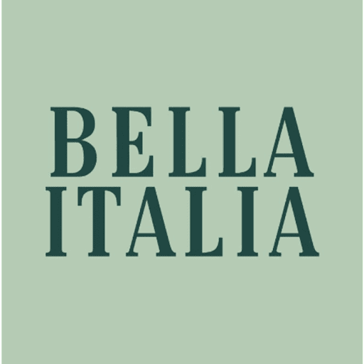 Bella Italia - Bluewater logo