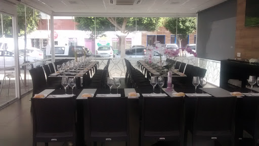 La Marquesina Terraza
