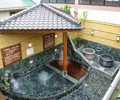 小山やすらぎの湯, 5 Chome-26-5 Higashijonan, Oyama, Tochigi Prefecture 323-0823, Japan