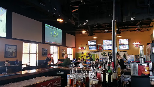 Bar & Grill «The Nest Sports Grill», reviews and photos, 5134 N 95th Ave, Glendale, AZ 85305, USA