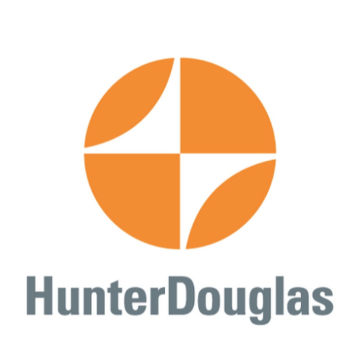 Hunter Douglas Blinds - Drapery / Dealer Select logo