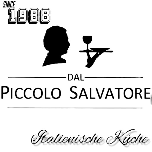 Restaurant dal Piccolo Salvatore logo