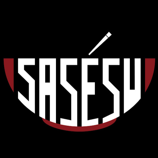 SASÉSU logo