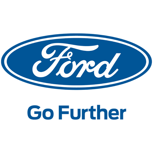 Gerald Slaven Ford - Belconnen logo