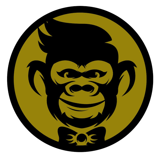 Mr. Gold logo