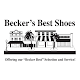 Becker's Best Shoes, Inc
