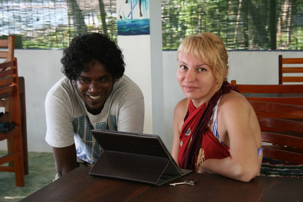 Sri Lankа - сейчас. Много фото пляжей. Sri Lankа - сейчас. Много фото пляжей.