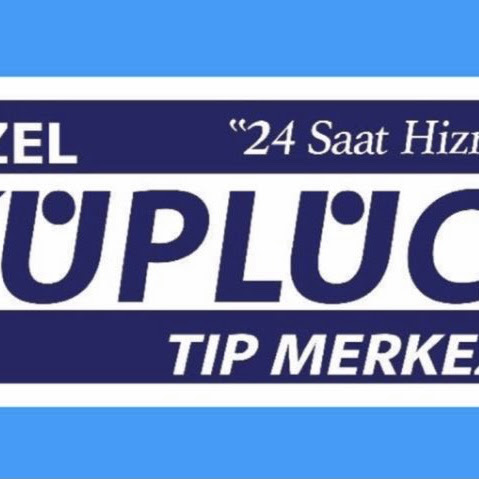 Özel Küplüce Tıp Merkezi logo