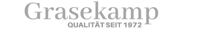 D. Grasekamp GmbH logo