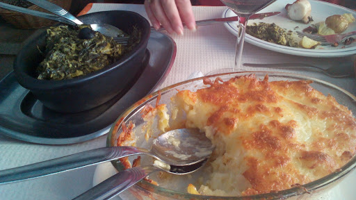 Restaurante O Caçador