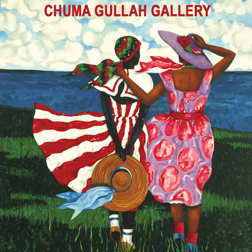 Gallery Chuma Inc