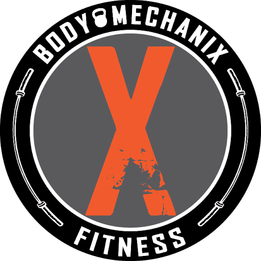 Body Mechanix Fitness logo