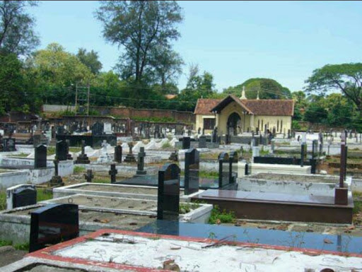 CSI Cathedral Cemetery, CMS College Rd, Chungam, Kottayam, Kerala 686001, India, Cemetery, state KL