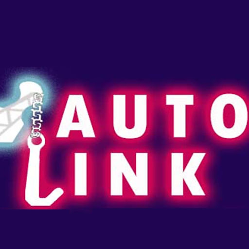 Autolink Towing and Breakdown Services logo