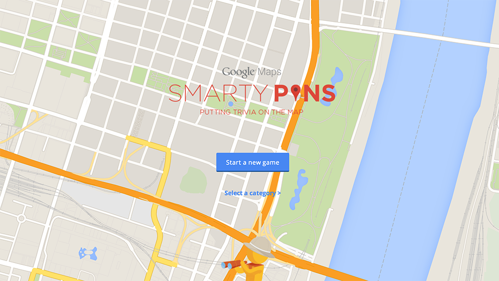 Smarty Pins - 1.