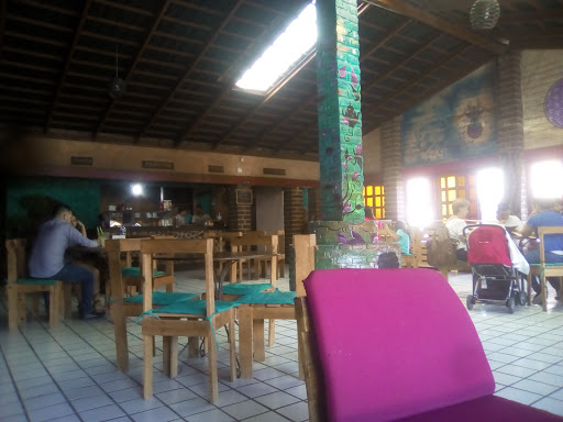 Pizza Rustik a la leña, Calle Miguel Arana 323, Nextipac, 45800 Jocotepec, Jal., México, Pizza para llevar | JAL