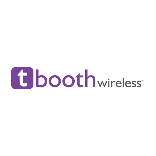 Tbooth wireless | Cell Phones & Mobile Plans logo