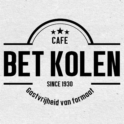 Cafe Bet Kolen