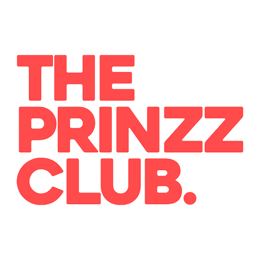 Prinzzclub logo