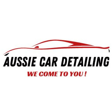 Aussie Car Detailing logo