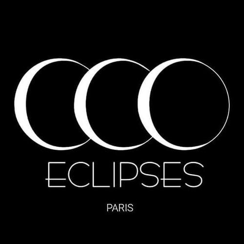 ECLIPSES Restaurant & Atelier / By Cyril Choisne logo