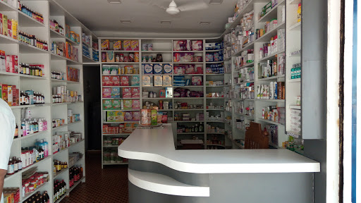 Ayusman Medicare, Angul - Khairapali, Amalapada, Angul, Odisha 759122, India, Medicine_Stores, state OD