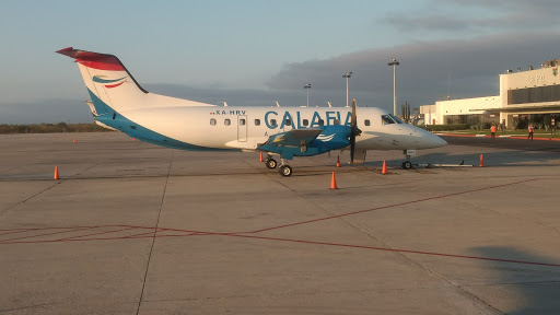 Calafia Airlines, Calle Adolfo López Mateos 02, Juárez, 23469 Cabo San Lucas, B.C.S., México, Línea aérea | BCS
