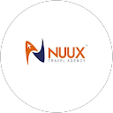 Nuux travel Agency