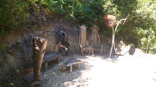 The Sculpture Park