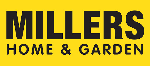 Millers Home and Garden Ltd logo