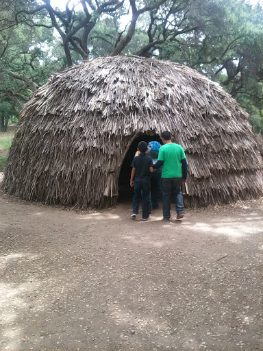 Chumash Indian Museum