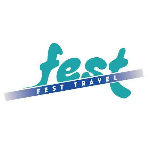FEST Travel logo