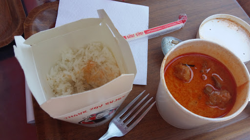 Bouddha Gourmand