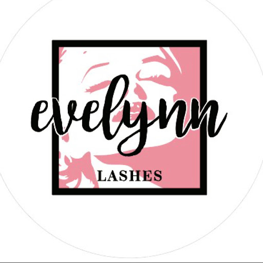 Evelynn Lashes GmbH logo