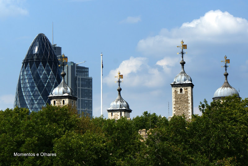 Londres, vistas